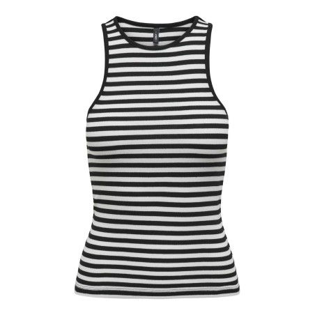 ONLY Any Life S/L Top Jrs - Sort