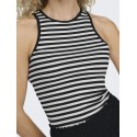 ONLY Any Life S/L Top Jrs - Sort