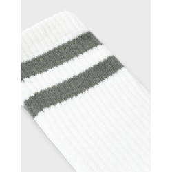 NAME IT Nkmjans Sock - Bright Hvid