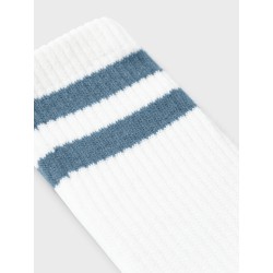 NAME IT Nkmjans Sock - Bright Hvid