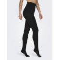 ONLY Kenja Fleece Tight Acc - Sort
