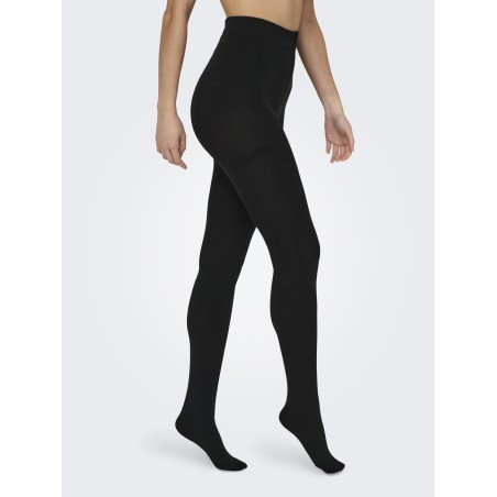 ONLY Kenja Fleece Tight Acc - Sort