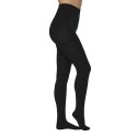 ONLY Kenja Fleece Tight Acc - Sort