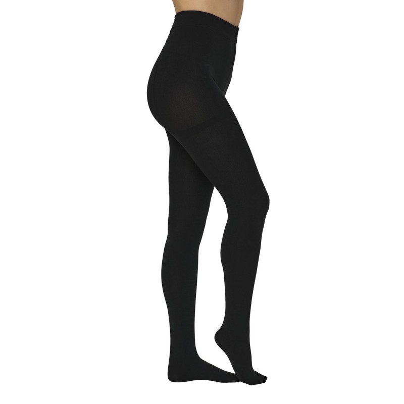 ONLY Kenja Fleece Tight Acc - Sort