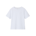 NAME IT Nkmgreg Kortærmet Nreg Top - Bright Hvid