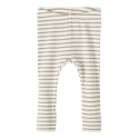 NAME IT Baby Bani Xsl Leggings - Pure Cashmere