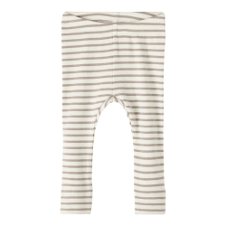 NAME IT Baby Bani Xsl Leggings - Pure Cashmere