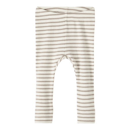 NAME IT Baby Bani Xsl Leggings - Pure Cashmere