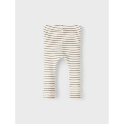 NAME IT Baby Bani Xsl Leggings - Pure Cashmere