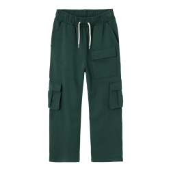 NAME IT Nkmkalam Loose Sweat Bukser Unb - Pine Grove