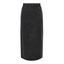 ONLY Donna Skirt Ub Cc Swt - Sort