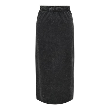 ONLY Donna Skirt Ub Cc Swt - Sort
