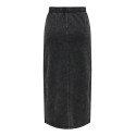 ONLY Donna Skirt Ub Cc Swt - Sort