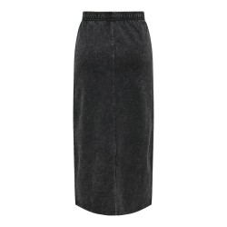 ONLY Donna Skirt Ub Cc Swt - Sort