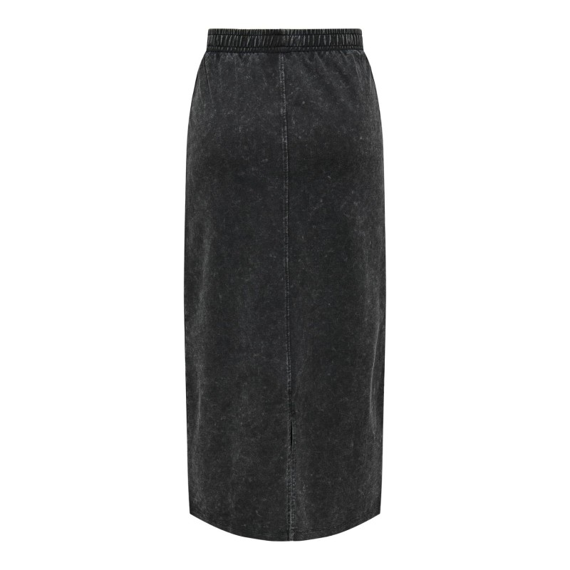 ONLY Donna Skirt Ub Cc Swt - Sort
