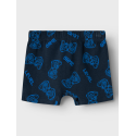 NAME IT Tights 3P Dark Sapphire Gamer - Dark Sapphire