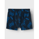 NAME IT Tights 3P Dark Sapphire Gamer - Dark Sapphire