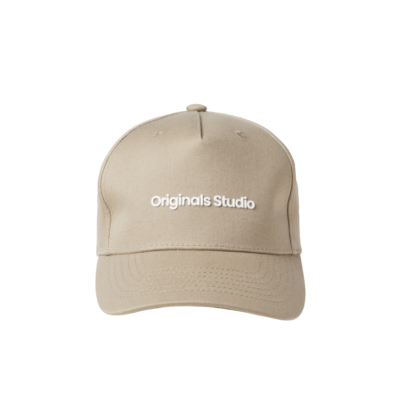 JACK & JONES Jacvesterbro Cap - Fields Of Rye