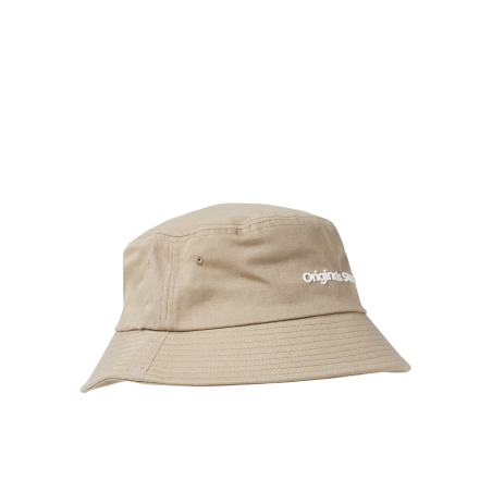 JACK & JONES Jacvesterbro Bucket Hat Sn - Fields Of Rye