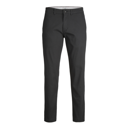 JACK & JONES Jpstkane Jjdave Chino Pls - Sort