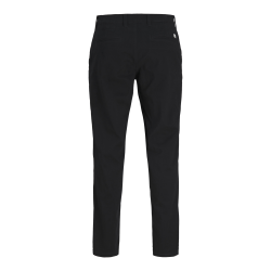 JACK & JONES Jpstkane Jjdave Chino Pls - Sort