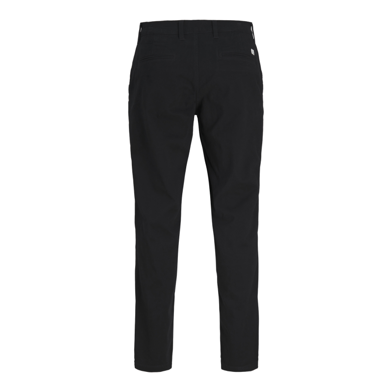 JACK & JONES Jpstkane Jjdave Chino Pls - Sort