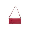 ONLY Melania Pu Shoulderbag Acc - Mars Red