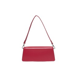 ONLY Melania Pu Shoulderbag Acc - Mars Red