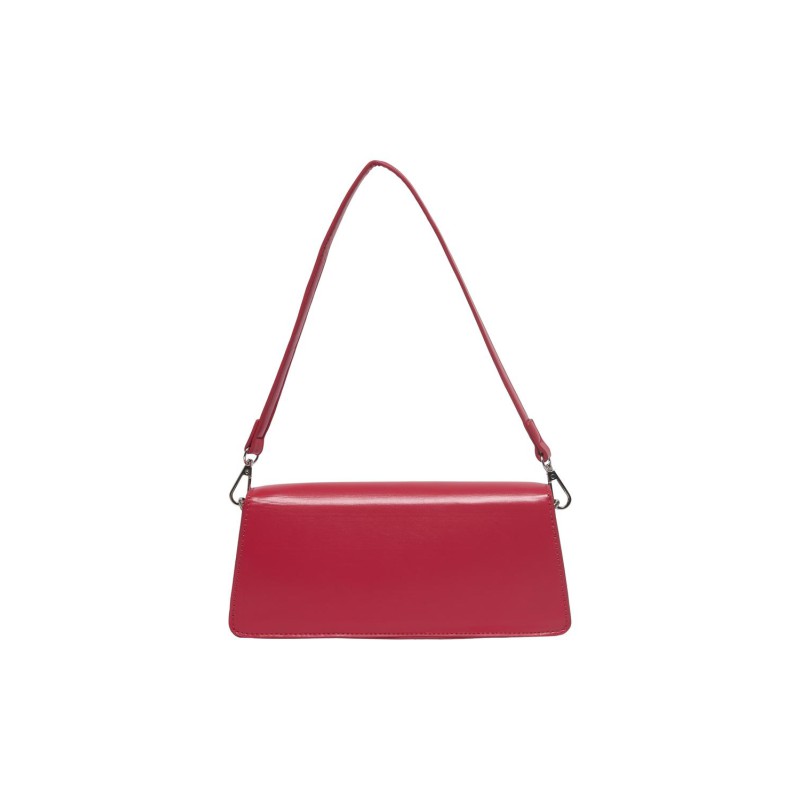ONLY Melania Pu Shoulderbag Acc - Mars Red