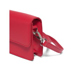 ONLY Melania Pu Shoulderbag Acc - Mars Red