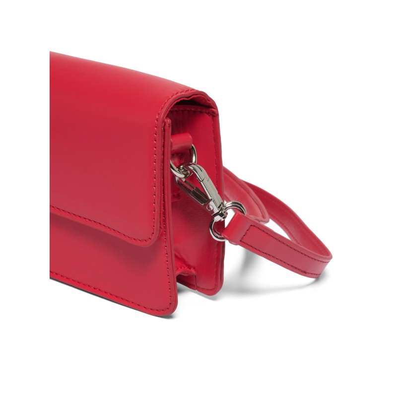 ONLY Melania Pu Shoulderbag Acc - Mars Red