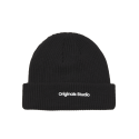 JACK & JONES JUNIOR Jacvesterbro Beanie  Junior - Sort