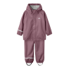 NAME IT Dry10 Regnsæt - Wistful Mauve