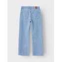 NAME IT Nkfrose St Rhine Jeans 3366-Be - Light Blue Denim