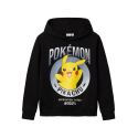NAME IT Nkmdu Pokemon Nreg Sweat Wh Bru  Sky - Sort
