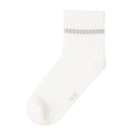 NAME IT Nkftimine Sock - Cloud Dancer