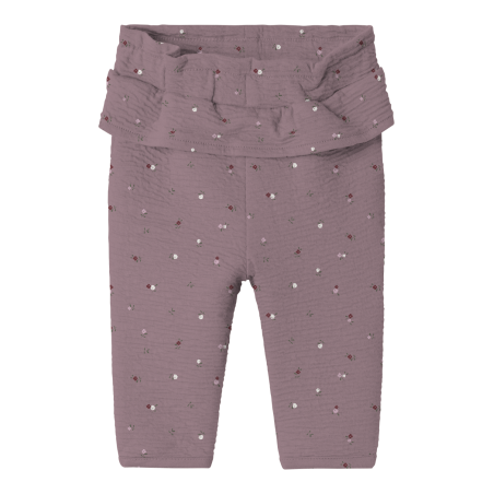 NAME IT Tusia Bukser - Elderberry