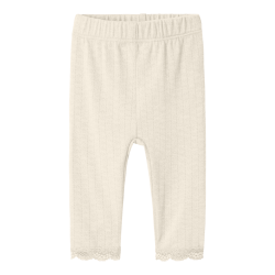 NAME IT Timian Legging - Summer Sand