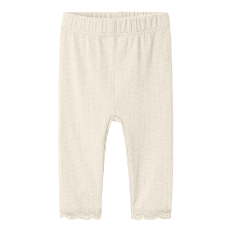 NAME IT Timian Legging - Summer Sand