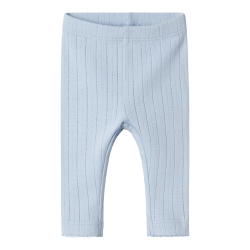 NAME IT Bega Legging - Subdued Blue