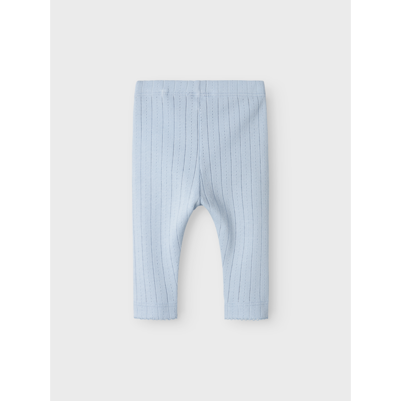 NAME IT Bega Legging - Subdued Blue