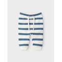 NAME IT Bevo Sweat Bukser Unb - China Blue