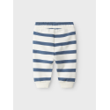 NAME IT Bevo Sweat Bukser Unb - China Blue
