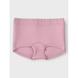 NAME IT Tights 3P Barely Pink Bow - Barely Pink