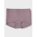 NAME IT Tights 3P Barely Pink Bow - Barely Pink