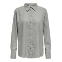 JDY Say Loose Fit Skjorte - Wild Dove