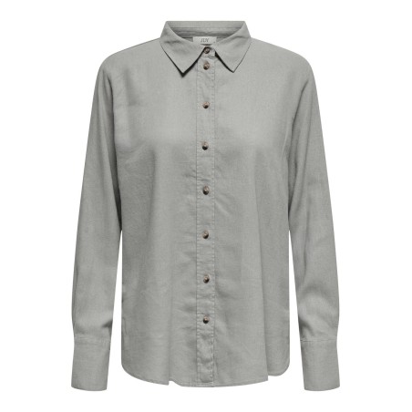 JDY Say Loose Fit Skjorte - Wild Dove