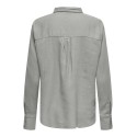 JDY Say Loose Fit Skjorte - Wild Dove