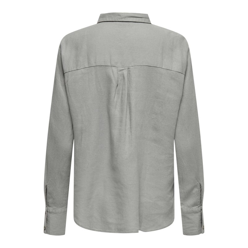 JDY Say Loose Fit Skjorte - Wild Dove