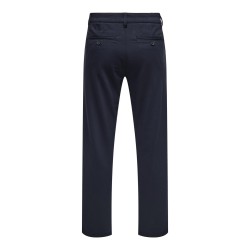 ONLY & SONS Onsmark Regular 0209 Bukser - Night Sky